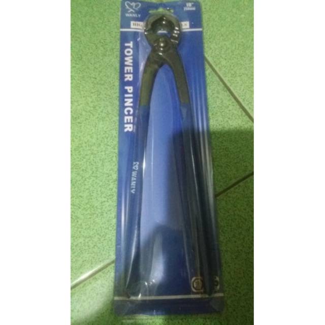 Catut ef/wanly/jordan 9"