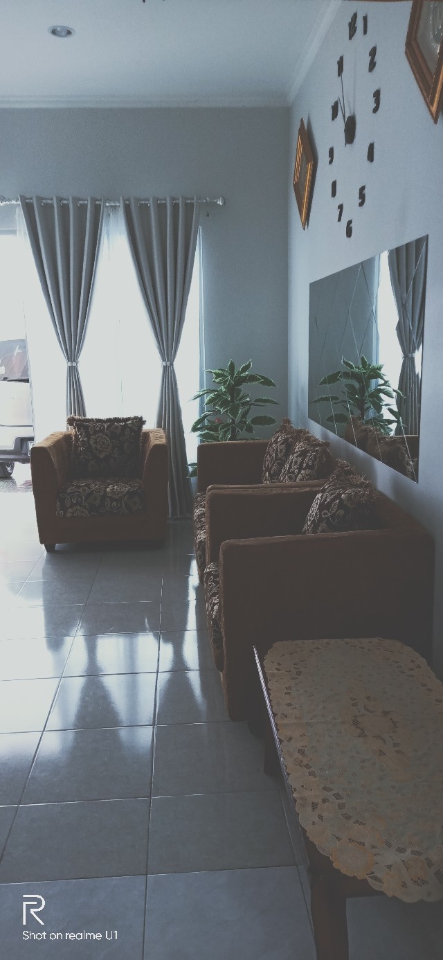 Paket Kaca Kotak 30 X 30 Cm