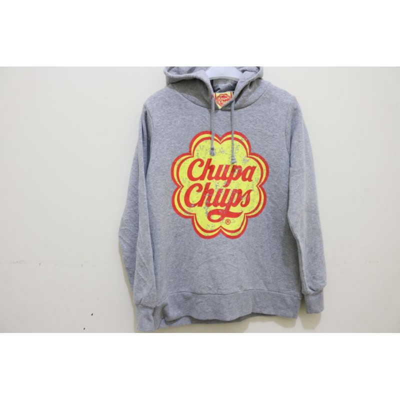 Hoodie Chupa Chups