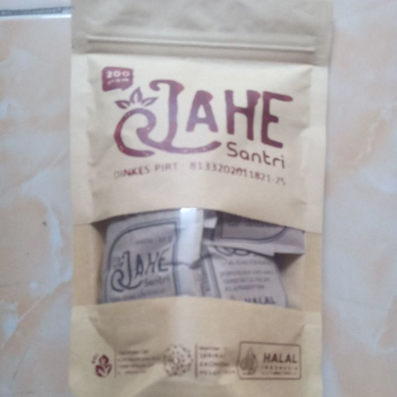 

jahe merah bubuk