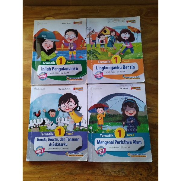 

Tematik 5-8 tahun 2013