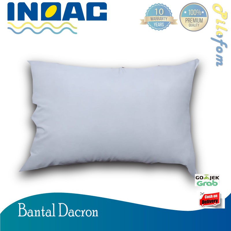 Harga Bantal Dacron Terbaik Juli 2021 Shopee Indonesia