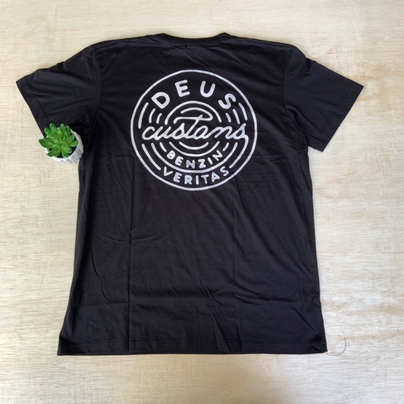 deus baju kaos original 100% sale