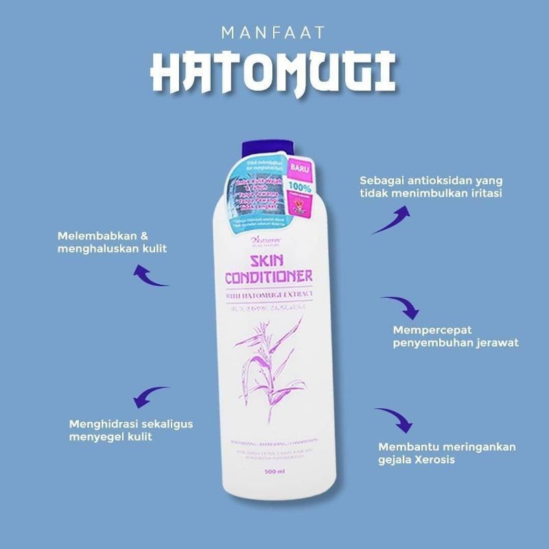 autumn skin conditioner