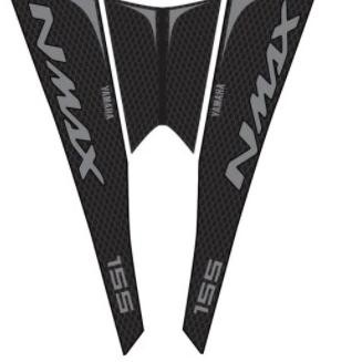 

» VXW Tankpad n/tangpad karet lem 3M/n »