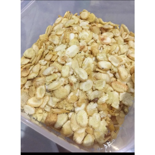 

Kacang Koro Bali