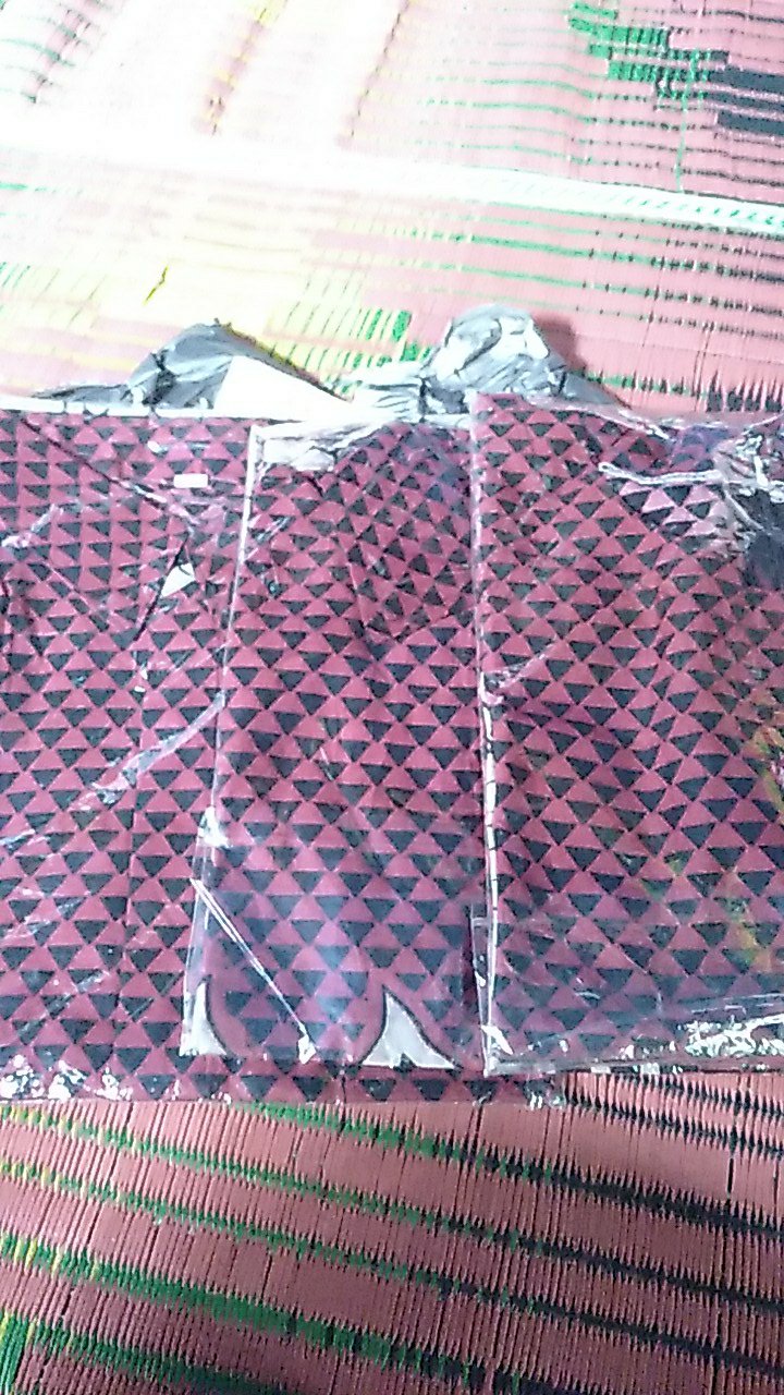 Baju Anak Terbaru || Batik Anak || Kemeja Batik Anak