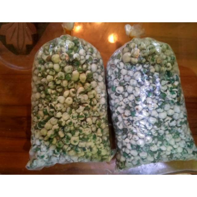 

Kacang polong 500gr