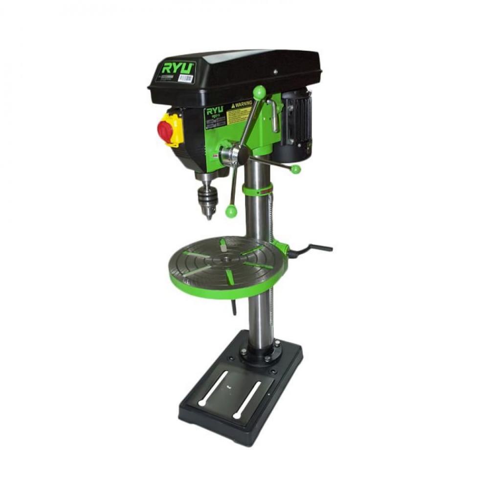 RYU RBD 16 Mesin Bor Duduk / Bench Drill 16 mm