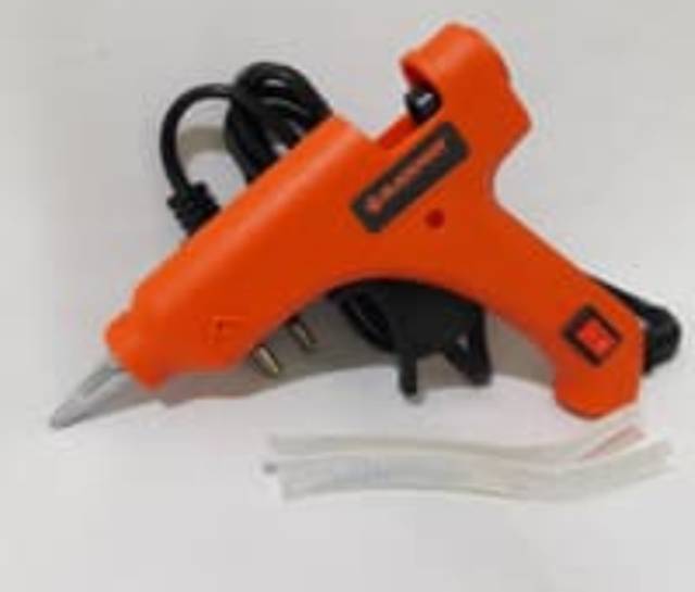 Blackfoot - Glue Gun (D7/D11) 20 Watt - 40 Watt - 60 Watt - 100 Watt