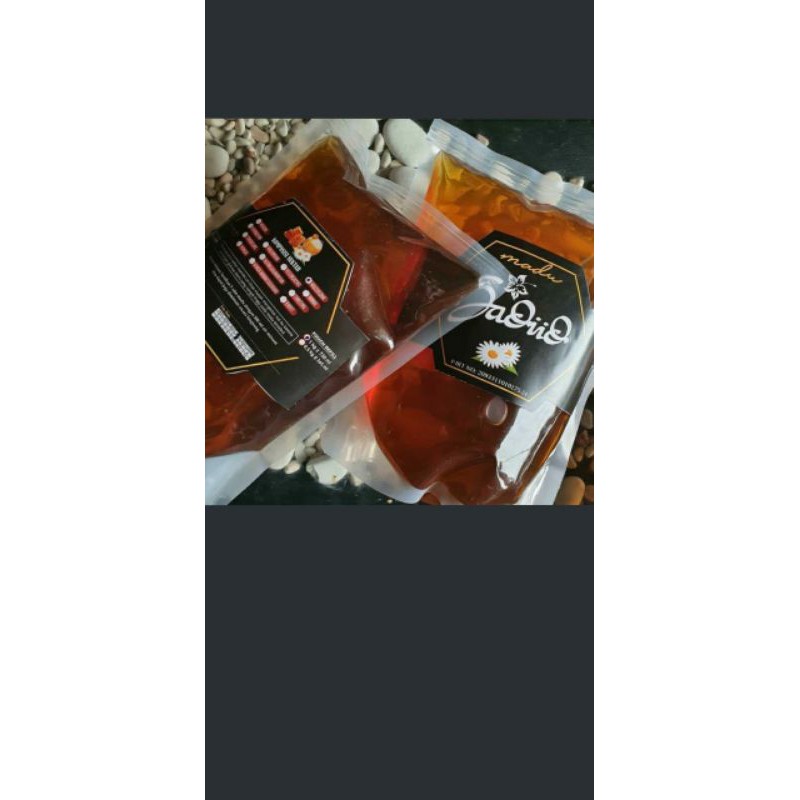 

Madu Herbal