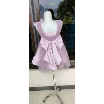 GAUN ANAK TULLE TUTU (COCOK BUAT ULANG TAHUN/PARTY/HADIAH)