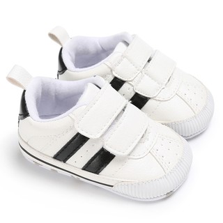 infant bootie sneakers