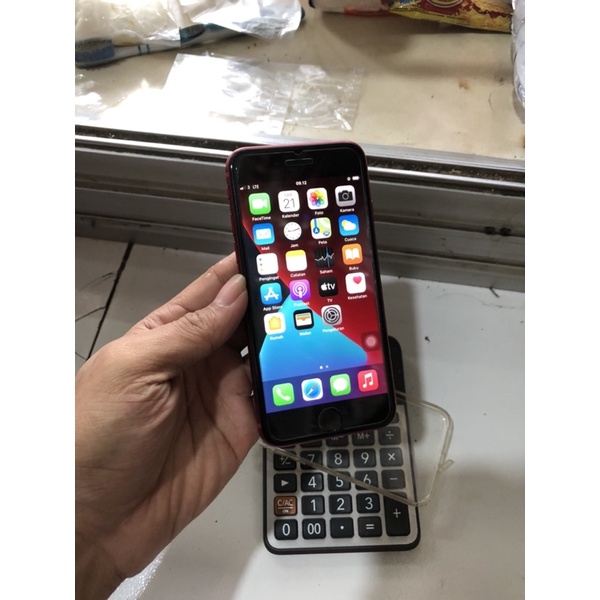 iphone 8 64Gb normal like new