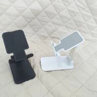 Stand Holder HP Lipat / Dudukan HP / Folding Desktop Phone Stand