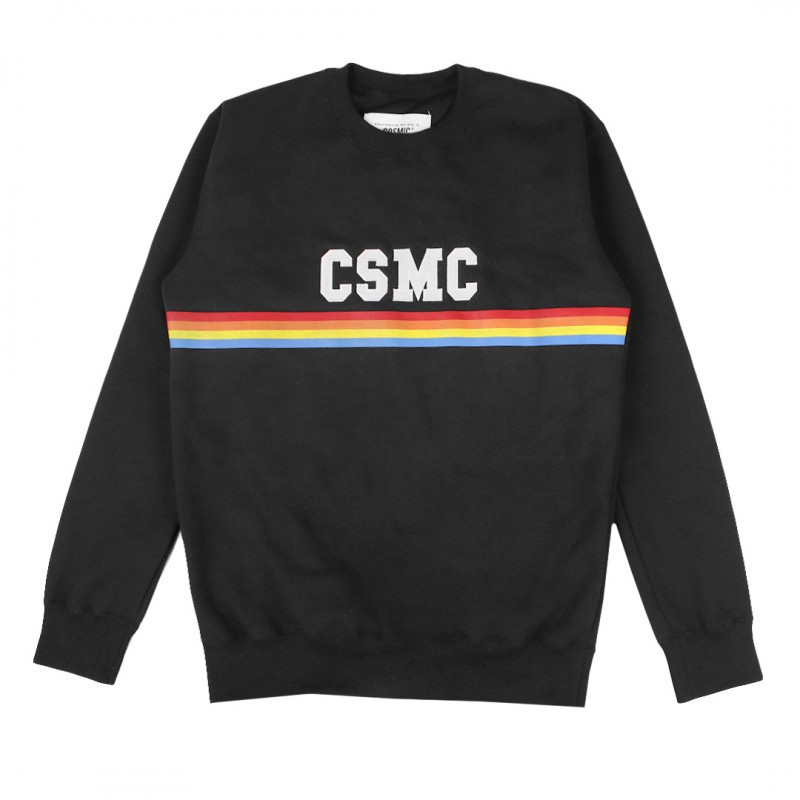 

Cosmic Sweater Sines