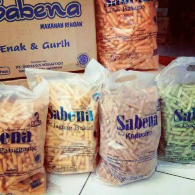 

Sabena