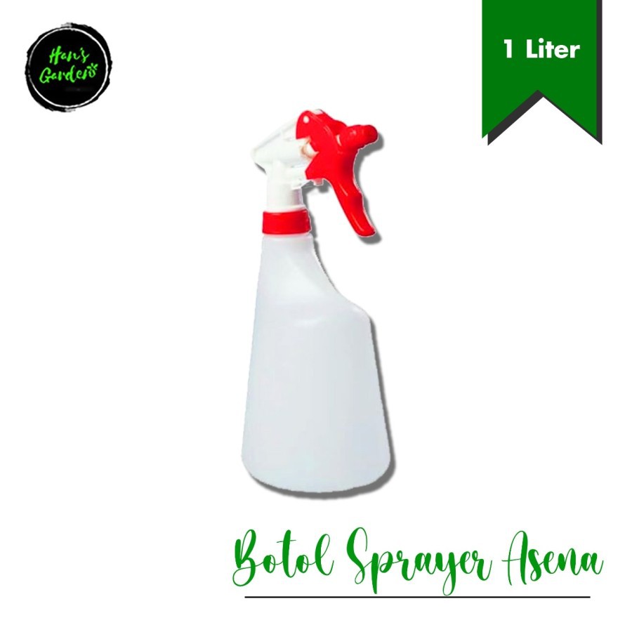 Sprayer 1 liter arsena sprayer 1000 ml