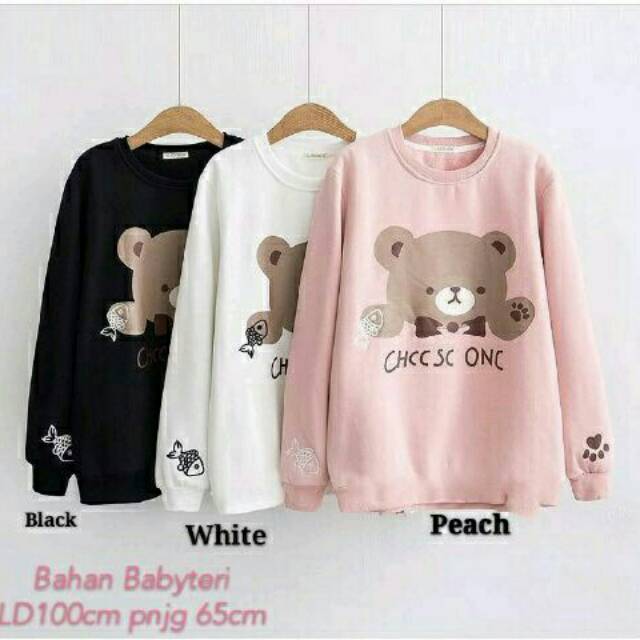 

Sw teddy