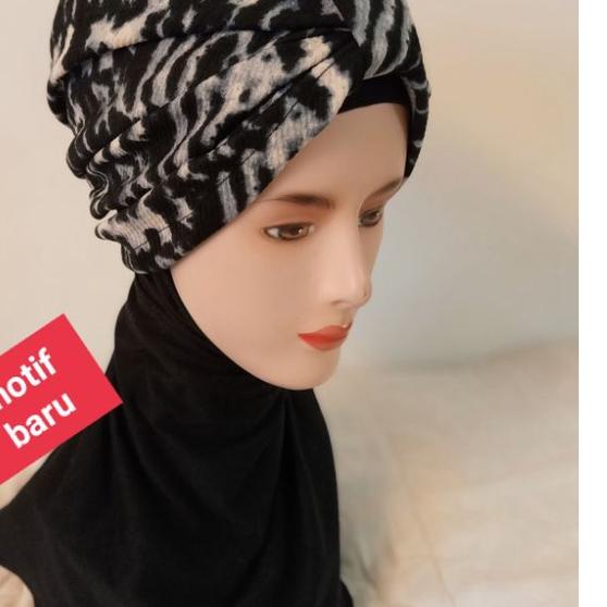 ✾ Turban instan Turban dewasa premium Turban dewasa premium ❁