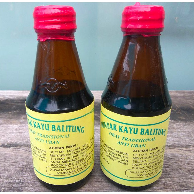 

BELI 1 GRATIS 1 BOTOL MKB 100% ASLI KALIMANTAN