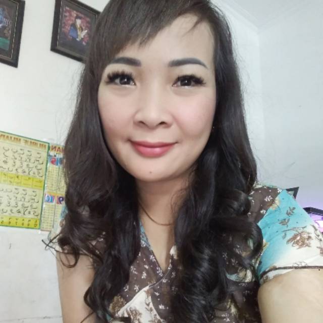 henystyawati