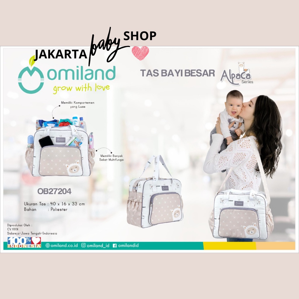 SHAUN BABY TAS BESAR / CHUBOG TAS BESAR / Tas Bayi Saku Print / Tas Perlengkapan Bayi / Diaper Bag Simple dan murah / Kado Lahiran / Tas traveliing bayi / Tas persiapan lahiran / tas wajib dibawa untuk melahirkan / TAS BAYI / Tas / Tas Bayi Besar