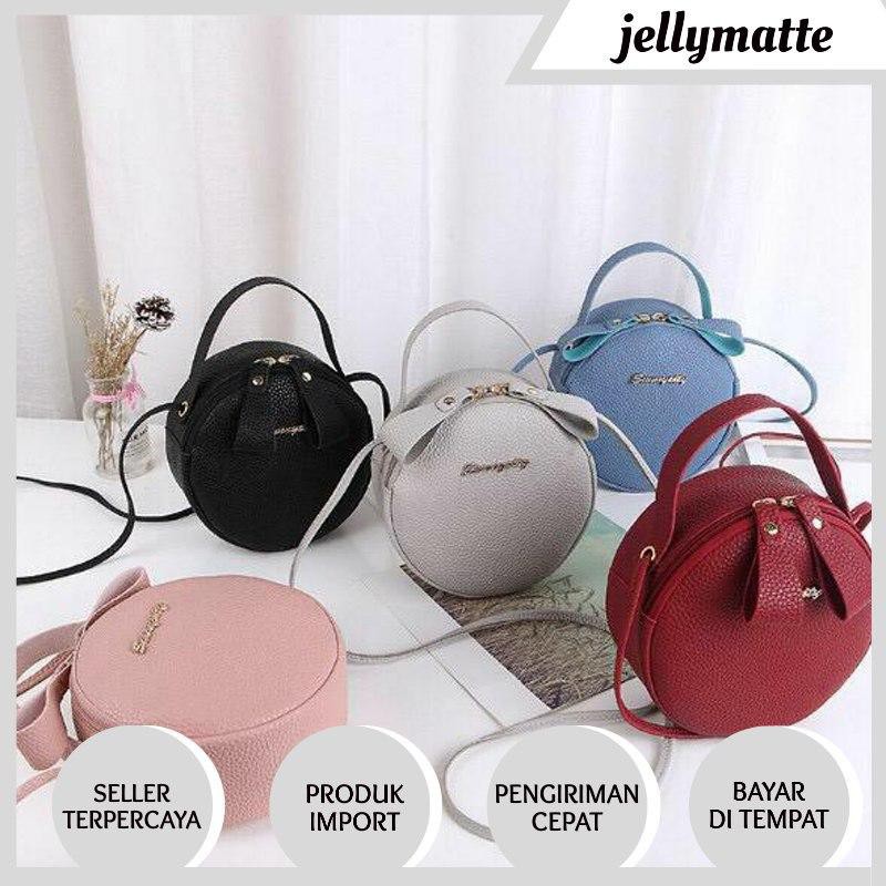 PROMO COD - TAS WANITA - TAS SLEMPANG C999- TAS IMPORT - TAS LUCU - TAS BATAM - HIGH QUALITY