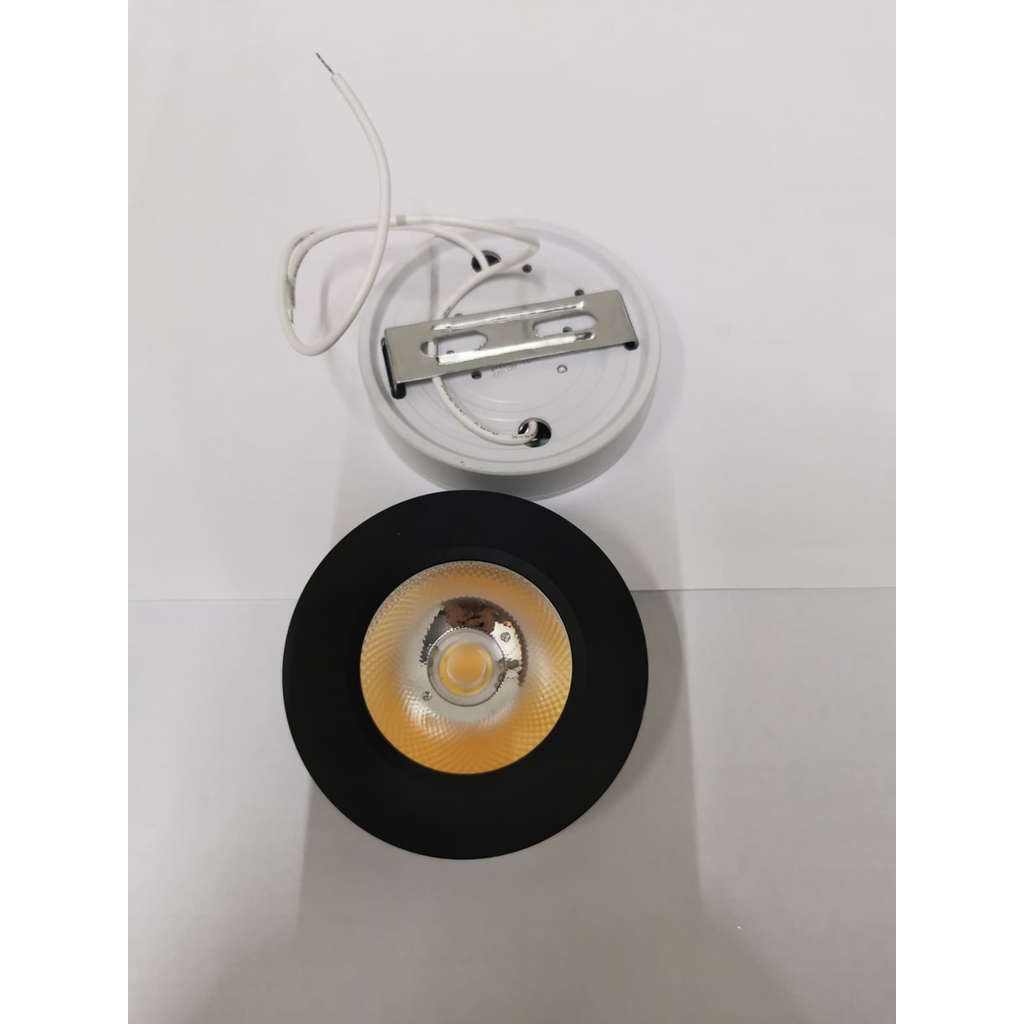 Lampu DownLight Outbow Spot 5watt LED Spotlight Lemari Mebel Dapur