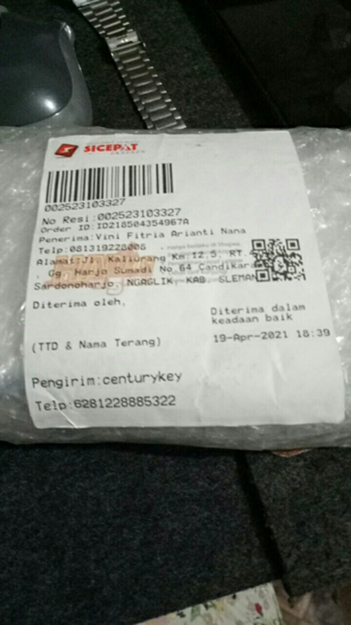 Roda Sliding Gantung Davinci Roda Rel Aluminium Pintu Geser