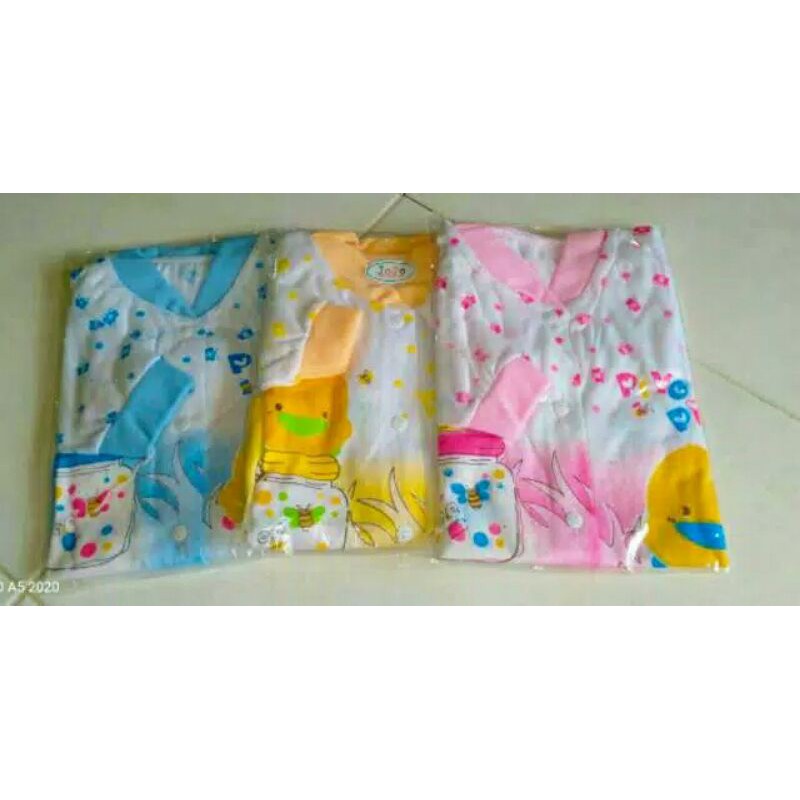 COD 12Pcs CELANA BAYI MURAH CELANA PANJANG PENDEK BAYI LAKI LAKI PEREMPUAN BAJU CELALA POP BAYI POPOK CELANA OMPOL BAYI