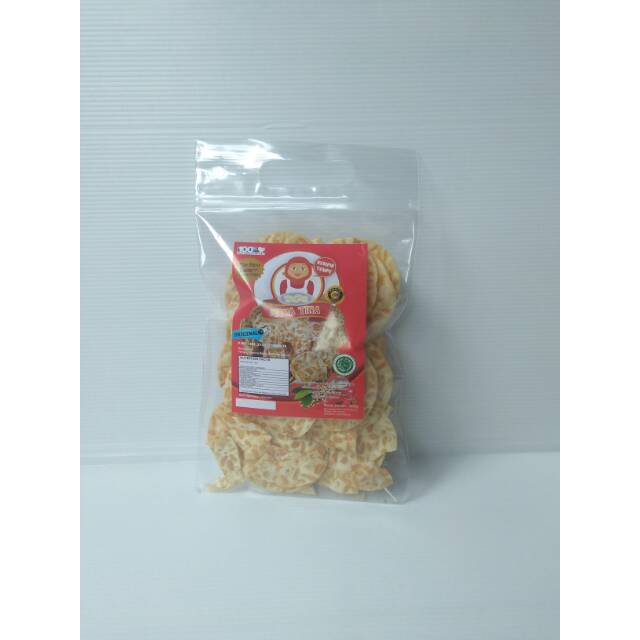 

Keripik mama tina kripik tempe kriuk gurih renyah murah homemade