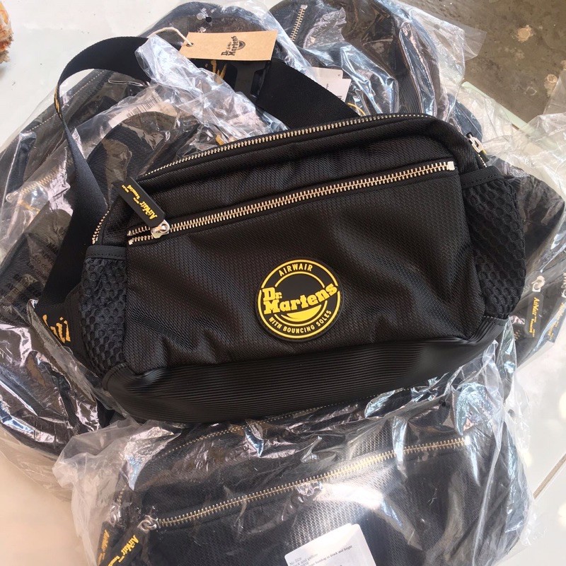 dr martens bum bag waist original
