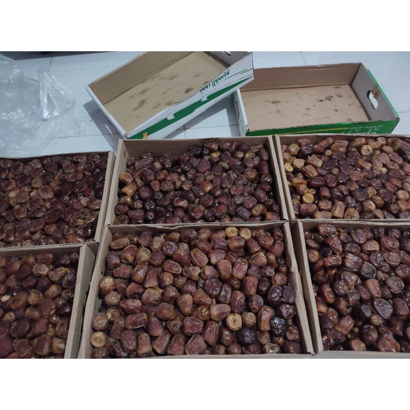 

KURMA SUKARI