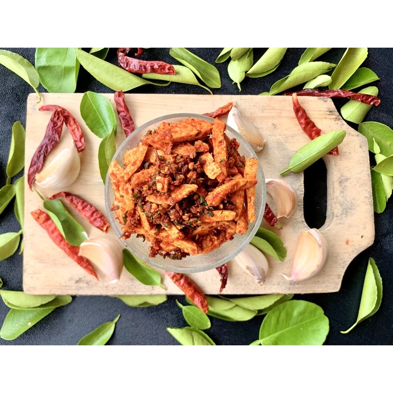 

BASRENG DAUN JERUK 125gr