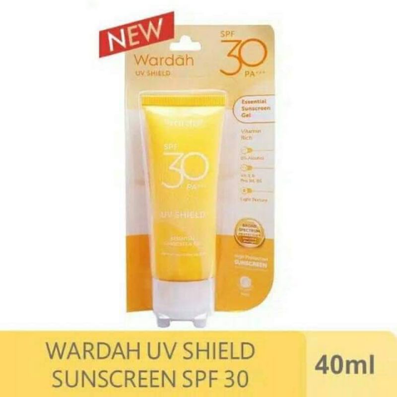 Suncare Wardah