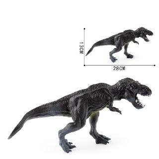 Mainan Action Figure Model Dinosaurus Tyrannosaurus Rex 
