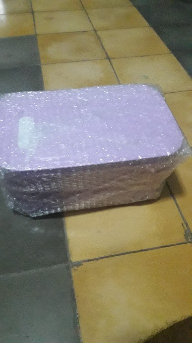 Ventsmart 4.4l (1 Pcs) Wadah Buah & Sayur Tupwr