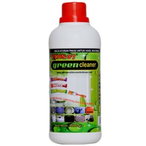 POWER CLEAN PEMBERSIH KACA KLOSET KERAMIK DLL STRONG NAPOCLEAN