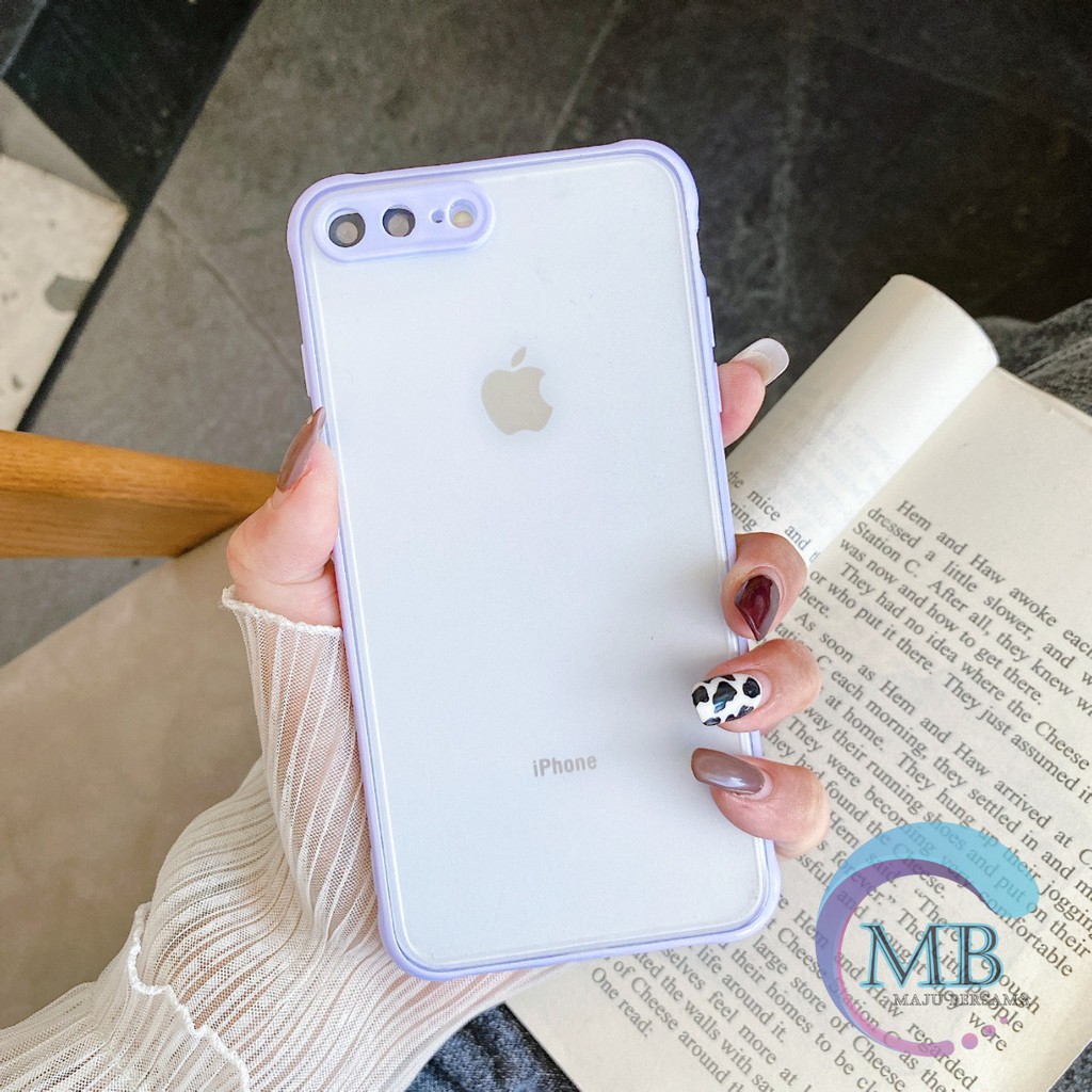 Case ChoiceIphone 6 6+ 7 7+ 8 8+ xr 11 Pro 5,8 MB31