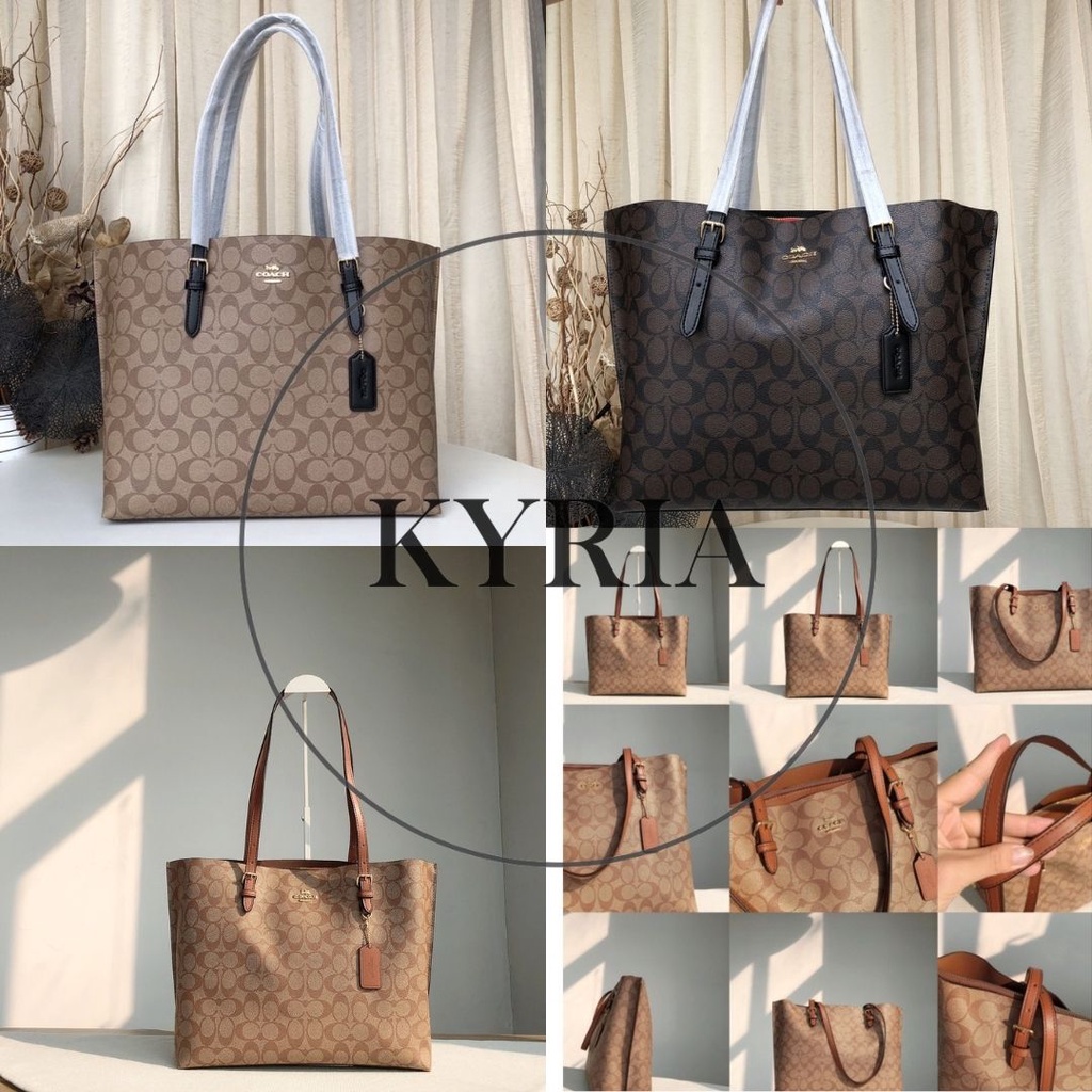 tas wanita totebag selempang hand bag 1665 Mollie Tote Women Shoulder Bag Handbag shopping bag