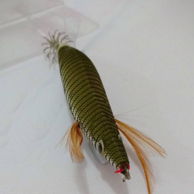 Squid jig proberos 2.5