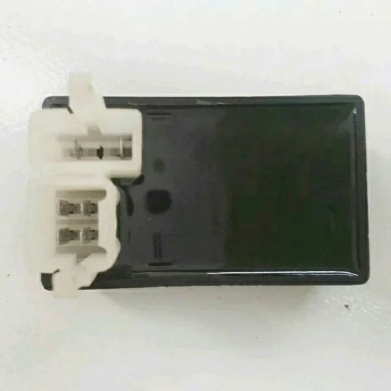 QJ150 Flash Sanex - CDI