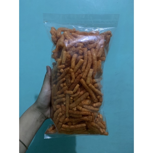

KERIPIK BALADO