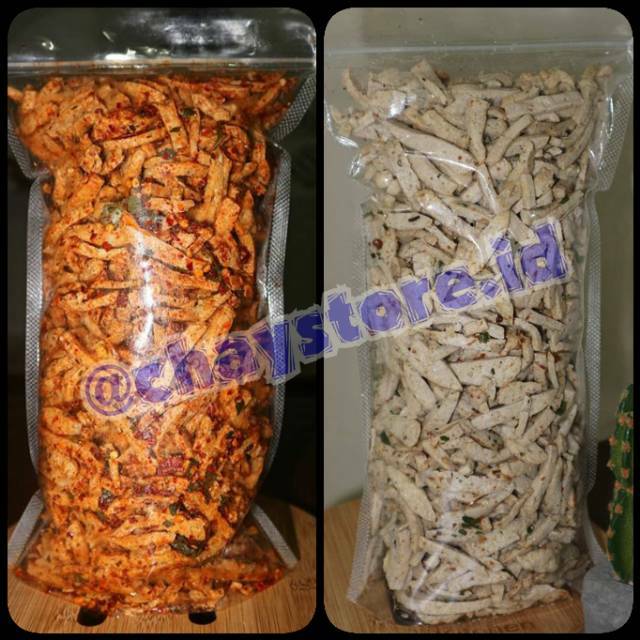 

BASRENG BASO GORENG / CEMILAN TERMURAH (isi 100gr) (GARASICEMILAN)