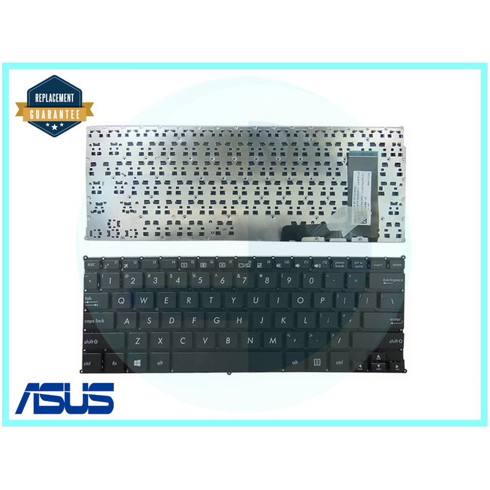 Keyboard Laptop Asus E203 E203N E203NA E203NAH E203M E203MA E203MAH