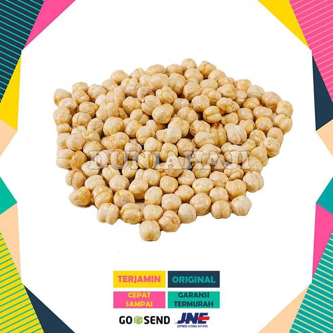 

Chasback Kacang Arab Berkualitas Dan Murah \U002F1Kg Terlaris