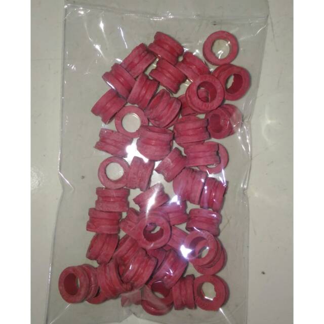 Karet seal tabung gas/elpiji 50pcs SNI
