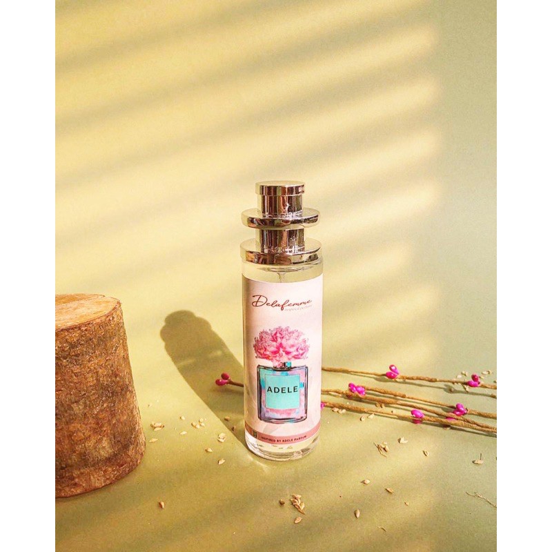 Delafemme Inspired Parfume Adele 35ml