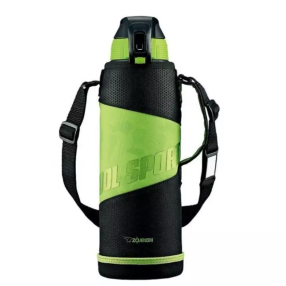 ZOJIRUSHI Termos 1.5 Liter SD-FA15 / termos sport / vacuum bottle ZOJIRUSHI